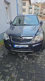 Opel Antara 3.2 V6 Cosmo 4x4 Cosmo - Opel Antara in Dortmund