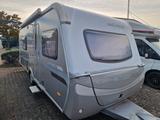 HYMER / ERIBA / HYMERCAR Nova 580 - HYMER / ERIBA Separate Dusche Wohnwagen