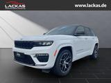 Jeep Grand Cherokee SUMMIT*LACKSCHUTZFOLIE MATT*WKR*A - Jeep Grand Cherokee mit Hybrid-Antrieb
