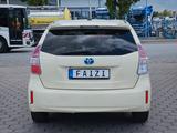 Toyota Prius+ 7 Sitzer Neues Modell Hybrid  1.Hand - Toyota mit Hybrid-Antrieb: Kleinbus