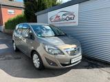 Opel Meriva 1.4 TEMP/AHK/KLIMA/SHZ/1.HAND - Opel Meriva in Herne