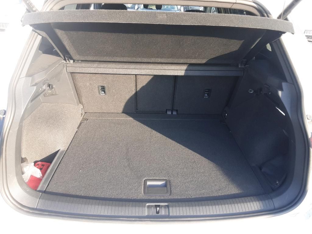 Volkswagen Tiguan - Bild 8