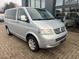 Volkswagen T5 2.5 TDI Caravelle/9-Sitze/TÜV07.2026 - gebrauchte VW T5 aus dem Jahr 2006