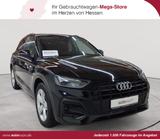 Audi Q5 35 TDI S tronic advanced AKH ACC - Audi Q5 aus 2025