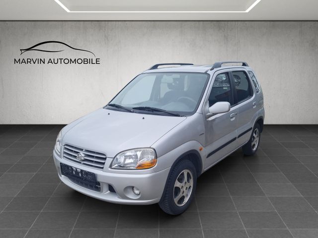 Suzuki Ignis 1.3 Club Service & TÜV Neu