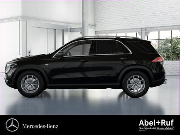 Mercedes GLE 350 - 3