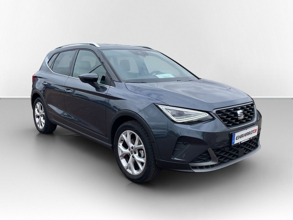 Seat Arona - Bild 5