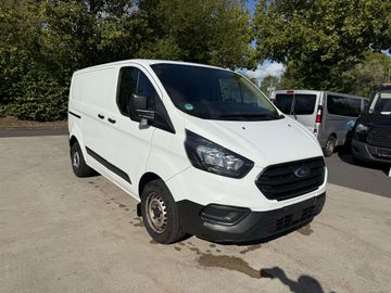 Ford Transit Custom - 1