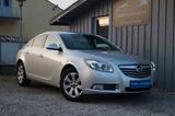 Opel Insignia 2.0 Turbo A Lim. Edition|Navi|2.Hand| - gebrauchte Opel Insignia aus dem Jahr 2011