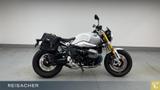 BMW R NineT NineT Option 719 inkl. Satteltasche - BMW Motorräder in Augsburg