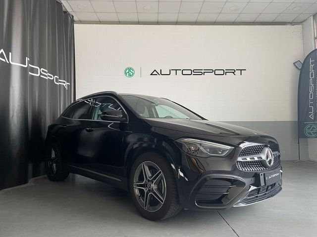 Inne Mercedes-Benz GLA GLA 180 Automatic AMG Line Adv