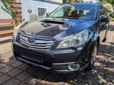 Subaru Outback 2.0D Active (2010) - Subaru Outback in Dresden