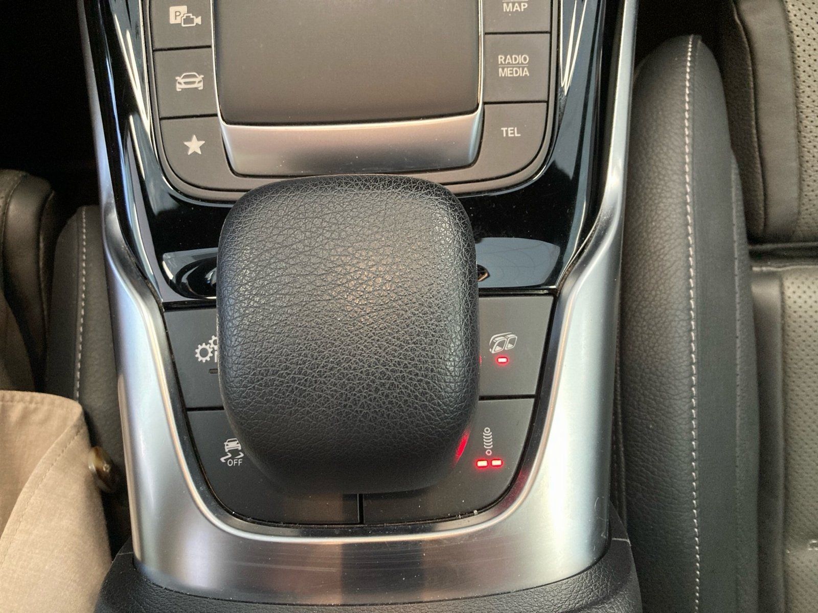 Fahrzeugabbildung Mercedes-Benz A 45 S 4M+ AMG*Distronic*360*Burmester*MultiBeam