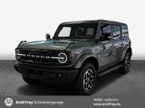 Ford Bronco 2.7 EcoBoost V6 Outer Banks