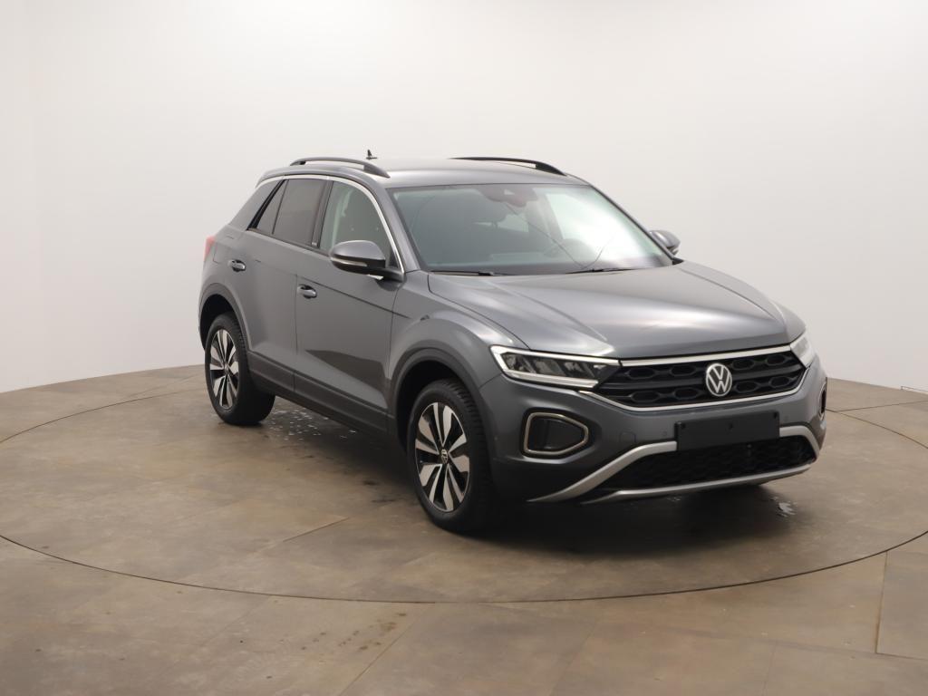 Volkswagen T-Roc Life MOVE 1.0 TSI 81kW 6-Gang 4 Türen, миниатюра 3