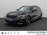 BMW 330e xD M Sport DAB Laser 360°Alarm AHK HiFi 19"