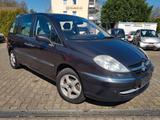 Citroën C8 2.0 16V Tendance*Tüv+Insp+Kette Neu*7 Sitzer* - Citroën C8 Gebrauchtwagen