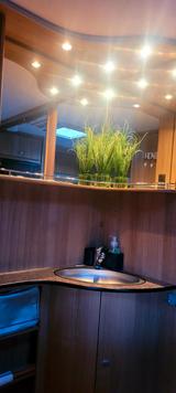 Dethleffs Beduin Emotion Luxus 595 - Dethleffs Beduin l