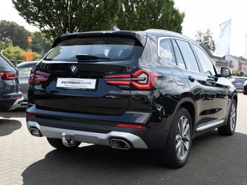 BMW X3 - 6