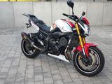 Yamaha FZ 8 (RN25) ABS - Angebote entsprechen deinen Suchkriterien