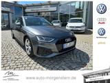 Audi A4 35 2.0 TDI Avant S line S KLIMA LED NAVI ALU - Audi A4 Vorführfahrzeuge
