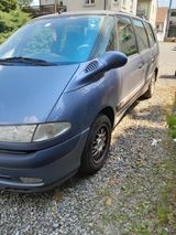Renault Espace RT 2.0 RT - Renault Espace aus 1998