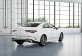 Mercedes-Benz CLA 200 Coupé AMG-Sport+Ambiente+Cam+LED+Keyl - Mercedes-Benz CLA 200 Jahreswagen