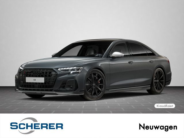 Audi S8 - Bild 1