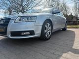 Audi A6 Avant 3.0 TDI quattro - Audi A6 aus 2011: TDI