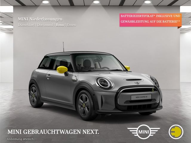 MINI Cooper SE Navi Head-Up Parkassist Driv.Assist