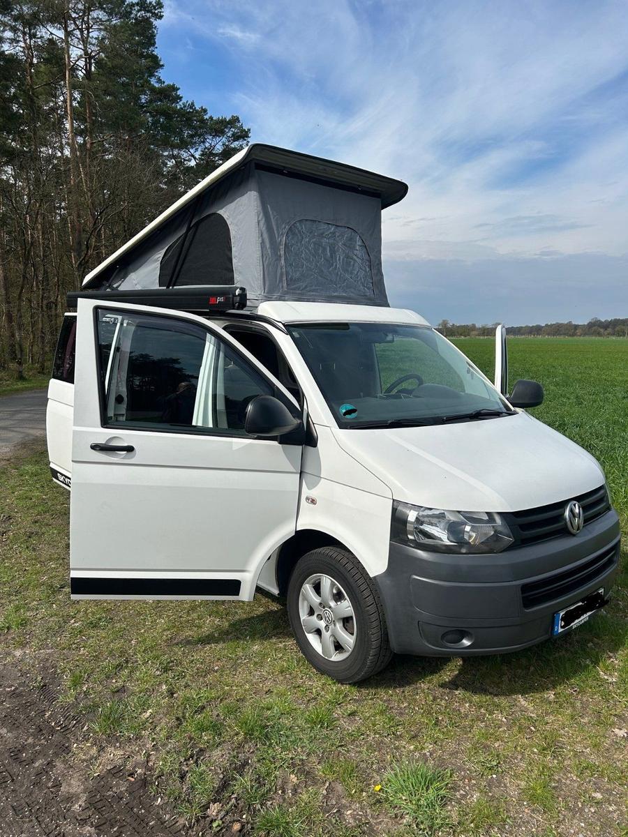 Volkswagen T5 Transporter