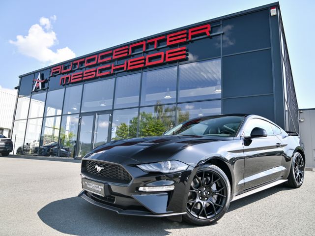 Ford Mustang Coupe 2.3 EcoBoost Aut. Navi* Premium 2*