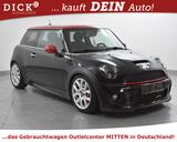 MINI Mini John Cooper Works 1.6 NAVI+LEDER+SHZ+XEN+PD - MINI MINI: 1.6