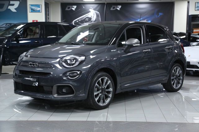 Fiat 500X 1.3 MultiJet 95cv Sport