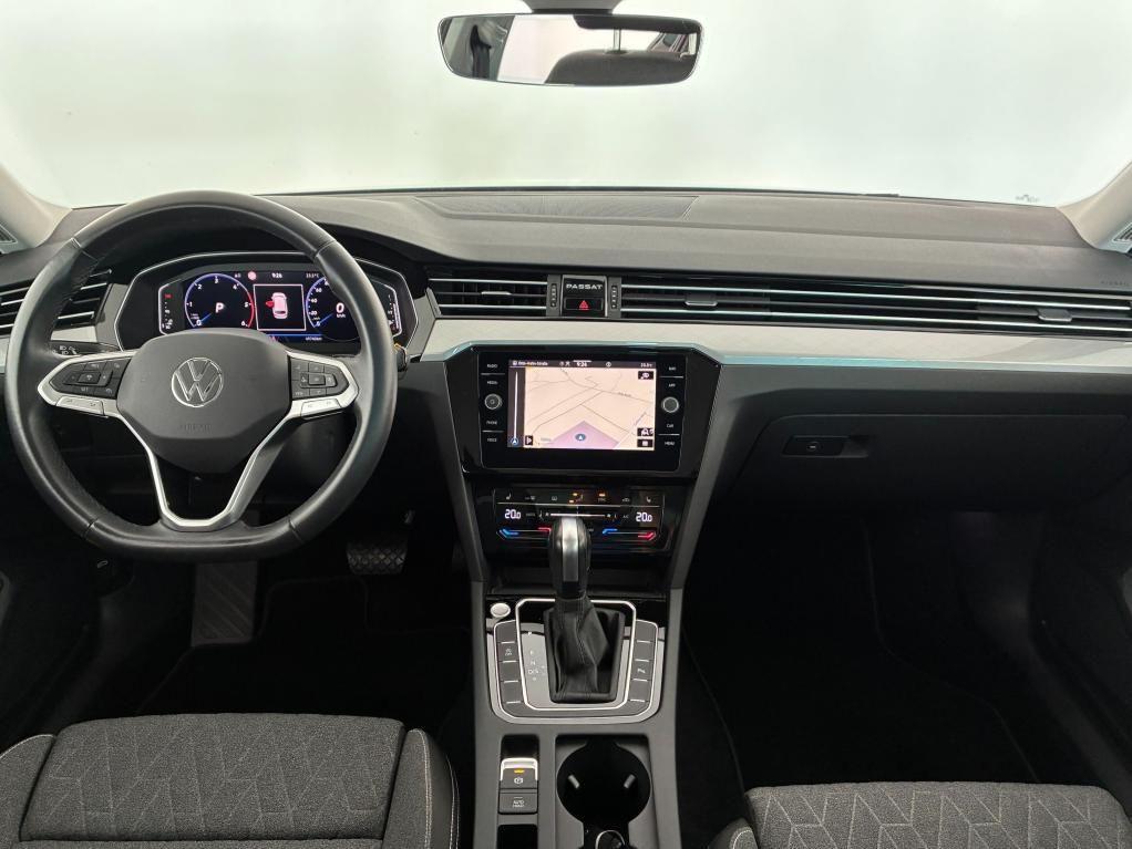 Volkswagen Passat Business 2.0 TDI SCR 110kW 7-Gang, миниатюра 10