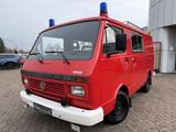 Volkswagen LT 35 6 Sitzer "Oldtimer" - Volkswagen LT: Lt35