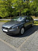 Volvo S40 2.4 5-Zylinder | TÜV neu | Automatik - Volvo S40: Von Privat