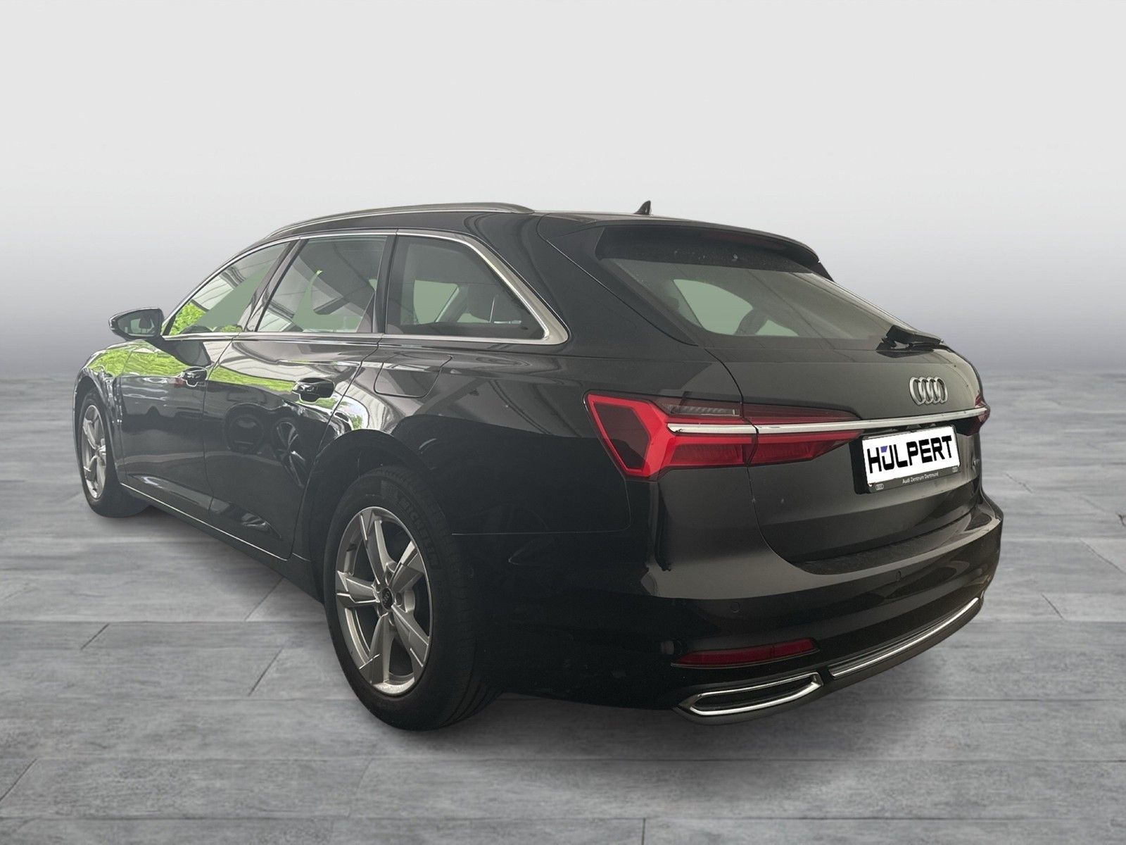 Audi A6 Avant 50 HYBRID Qu. sport 360CAM ACC LM18 imagem 3