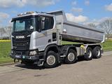 Scania R500 - Offers