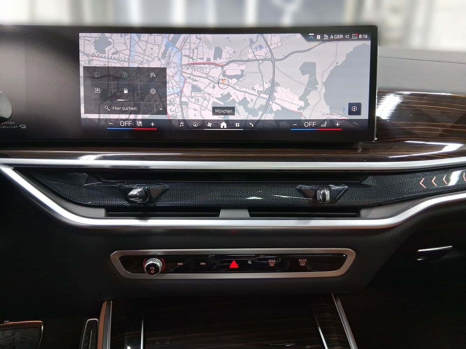BMW X5 - Bild 9