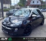 Opel Adam 1.2 Jam *SITZHEIZUNG/EINPARKHILFE*