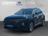 Hyundai TUCSON 1,6L ELECKTR:HECKKLAPPE*PANO*ASSISTENZPA - Hyundai TUCSON Gebrauchtwagen in Wiesbaden