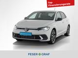 Volkswagen Polo 1.0 TSI MOVE DSG IQ-Light AHK PDC Sitzhzg. - Jahreswagen