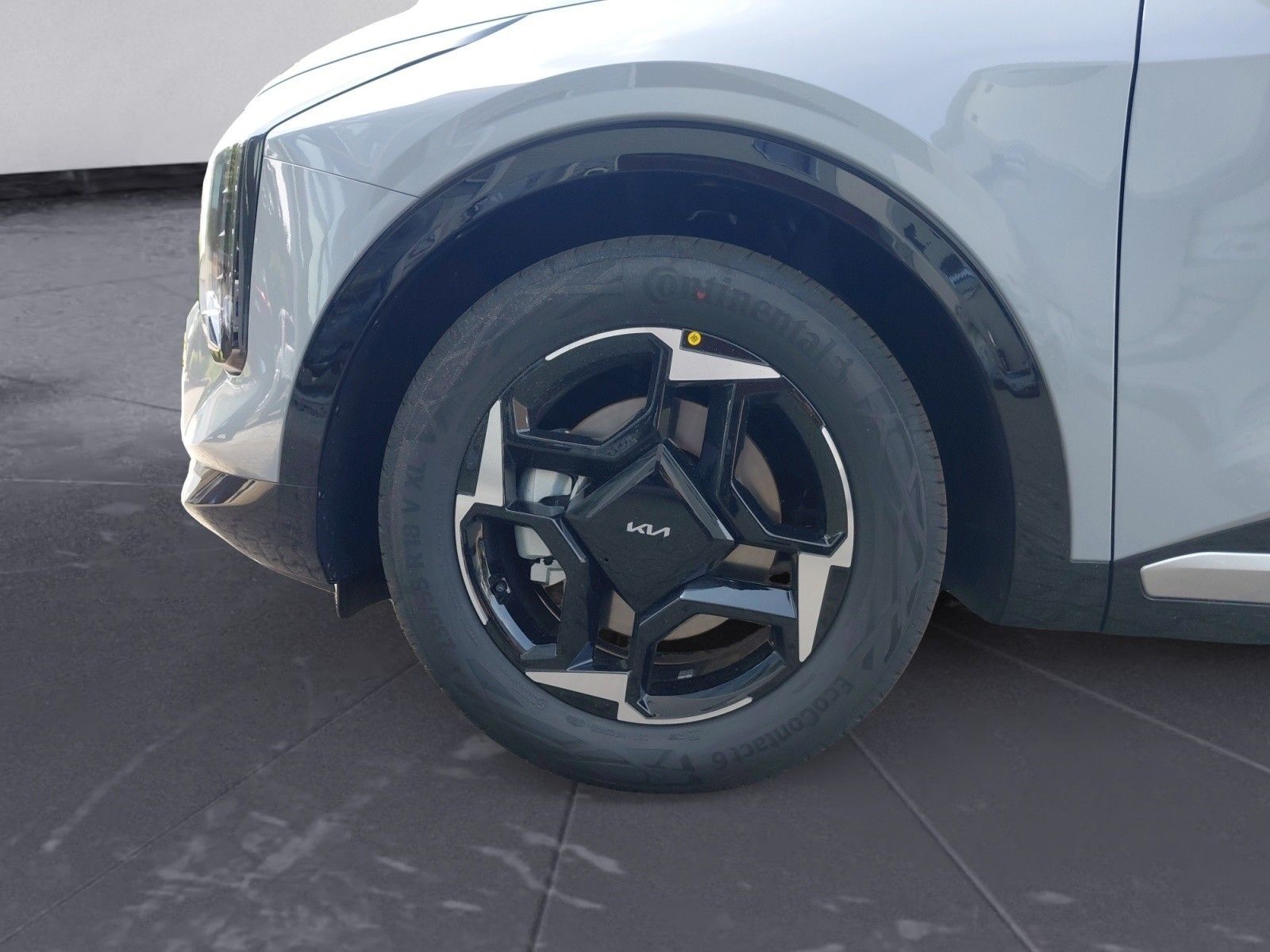 Kia Sportage - Bild 7
