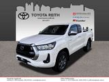 Toyota HiLux 4x4 Extra Cab Autm. Comfort - Offers matching your search criteria