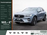 Volvo XC60 T6 Inscription Recharge AWD KAMERA LED PANO