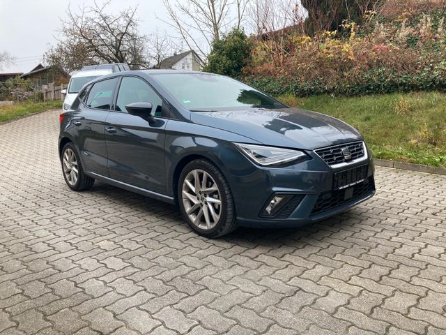 Seat Ibiza FR - LED, ACC, Navi, RFK, Dinamica