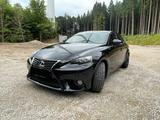 Lexus IS 300 300h Executive Line Automatik Executi... - Lexus aus 2013: Is
