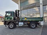 Iveco T-Way AD190T36W/P 4x4 HIAB X-HIDUO 118E-3 Funk - Iveco LKWs
