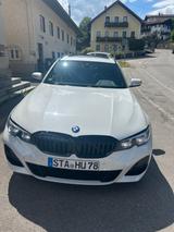 BMW 330i Touring M Sport Automatic M Sport - BMW 330 Gebrauchtwagen in München